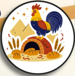 Samedi 7 novembre : repas partagé avec Patati et Patapain